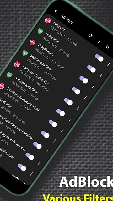 灵魂浏览器官方最新版图2