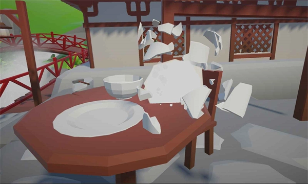 鞭炮模拟器2026版图1