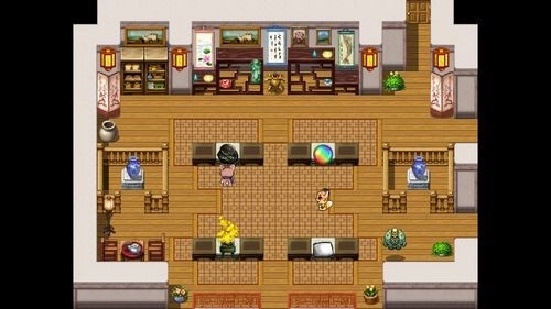 四叶苜蓿第二章手游无广告版图1