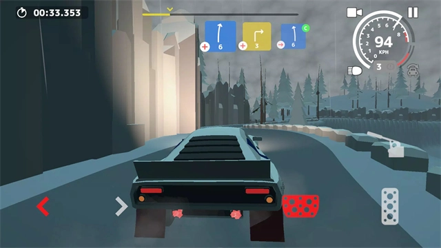 N3拉力赛官方正版图3