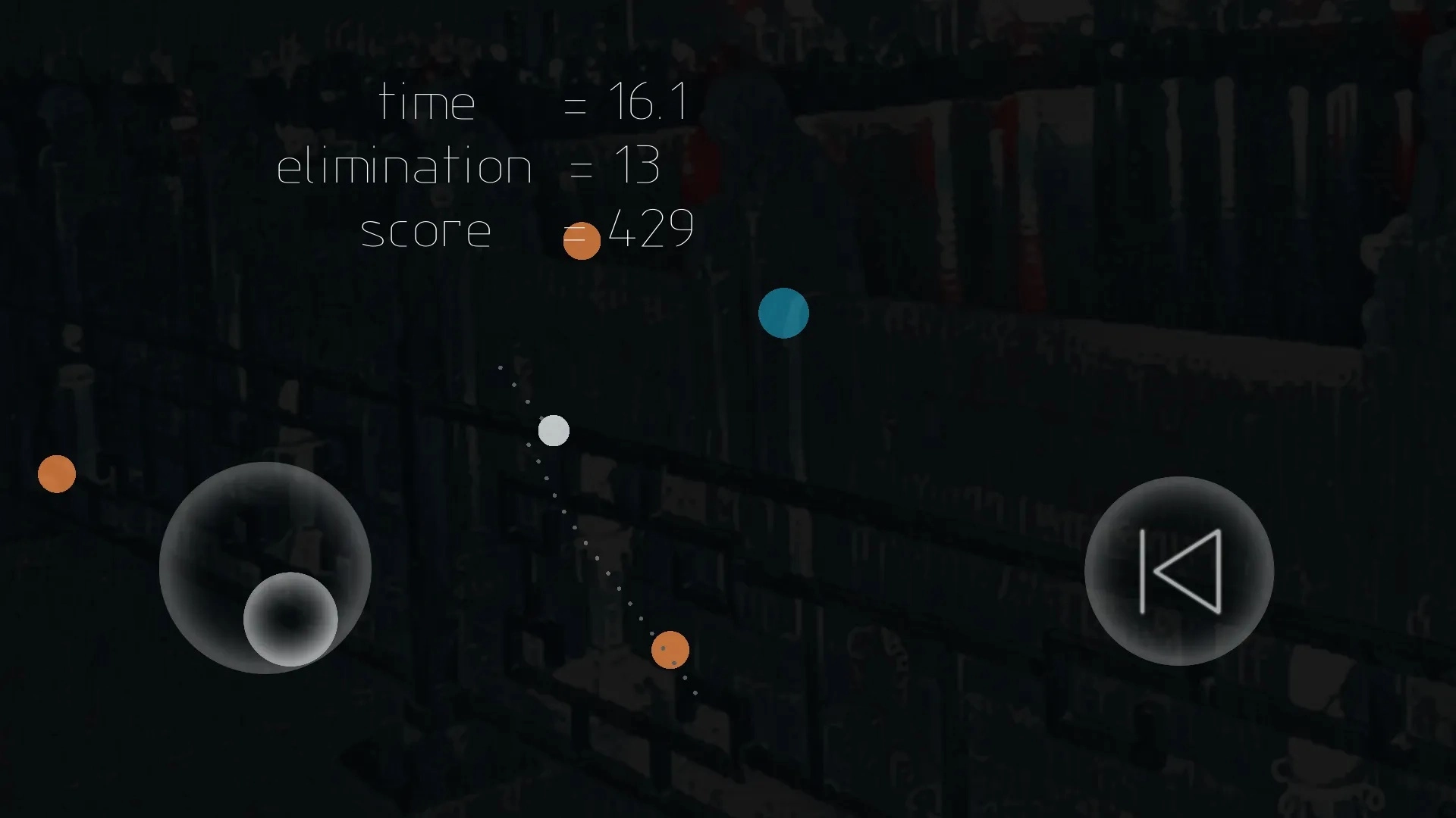 Rewinder手游免费版图2