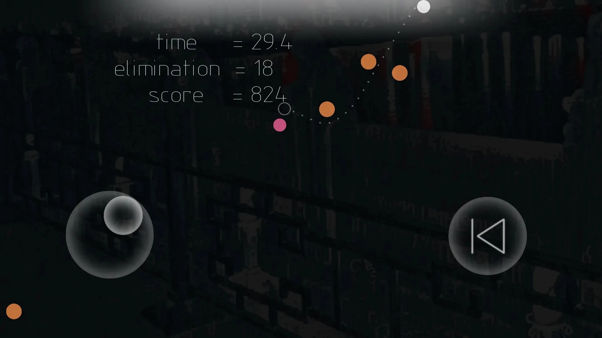 Rewinder手游免费版图4