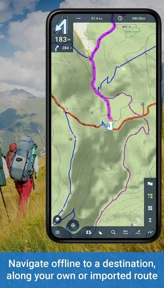 locus map手机最新版图1