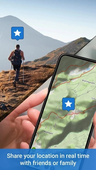 locus map手机最新版图5