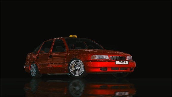 真实出租车模拟器安卓版图3