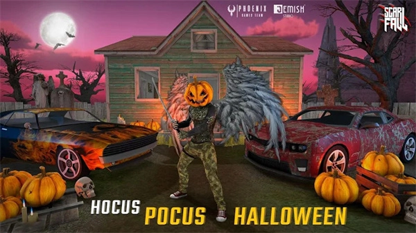 吃鸡战场皇家大战游戏无广告版图2