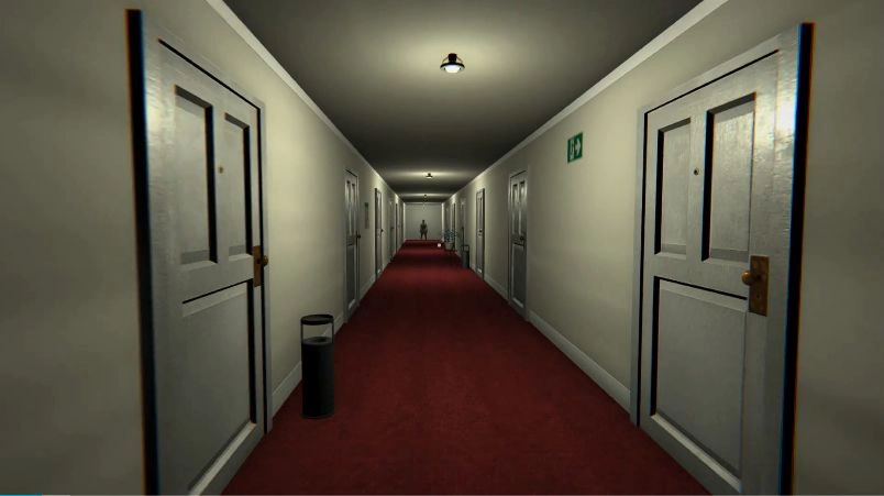 deathtrips手机最新版图2