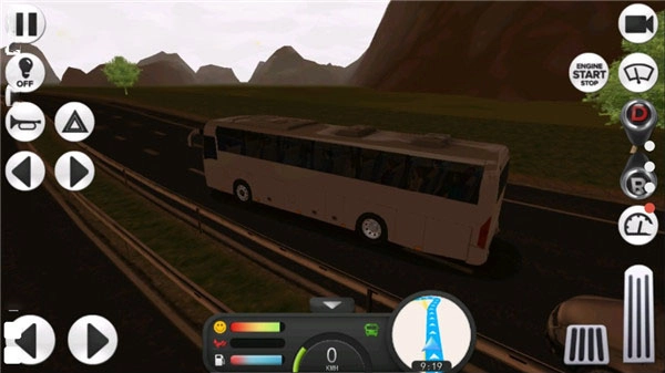 长途大巴模拟器通用版图2