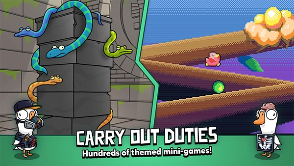 鹅鸭杀游戏完整版图1