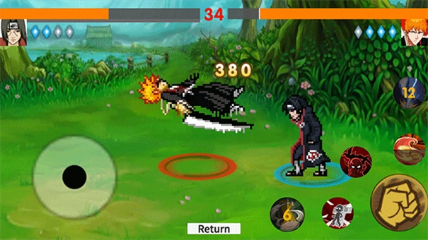 火影game手游直装版图4