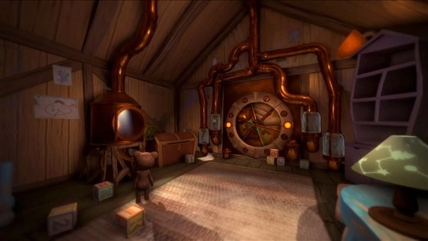 梦意杀机直装游戏版图2