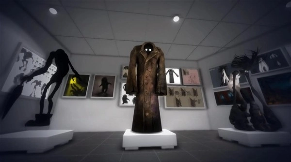 梦意杀机直装游戏版图4