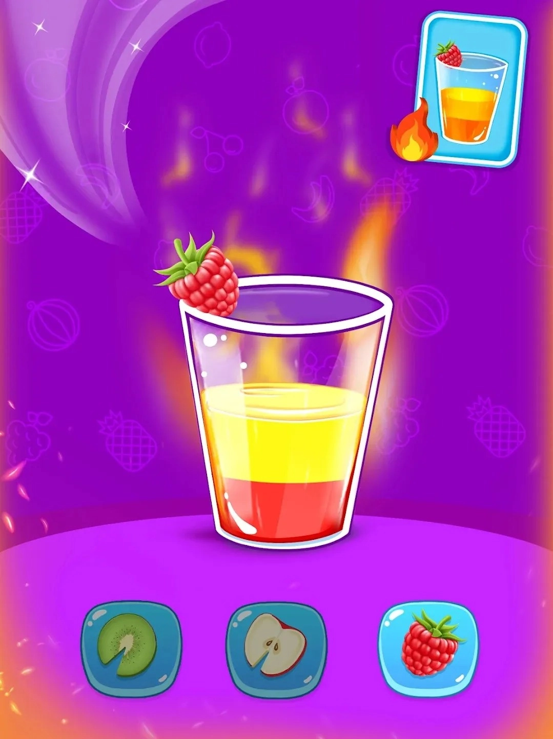 水果榨汁机手游无广告版图2