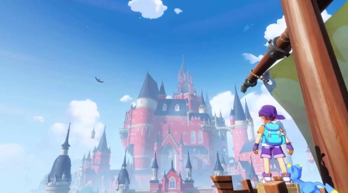 洛克王国里的世界奇丽花具备哪些技能呢