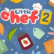 小小厨师2游戏官方最新版