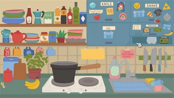 小小厨师2游戏官方最新版图1