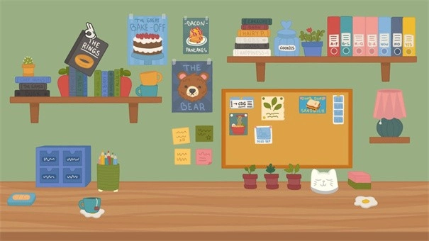 小小厨师2游戏官方最新版图2