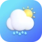 晴雨天气查询无广告版