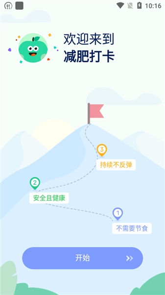 GoFasting间歇性断食vip解锁版图4