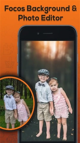 focos相机手机版图2