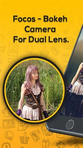 focos相机手机版图4