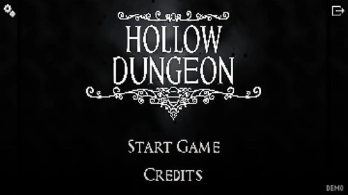 空洞骑士地牢官方最新版图3