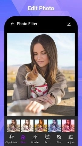 vivo相册手机免费版图4