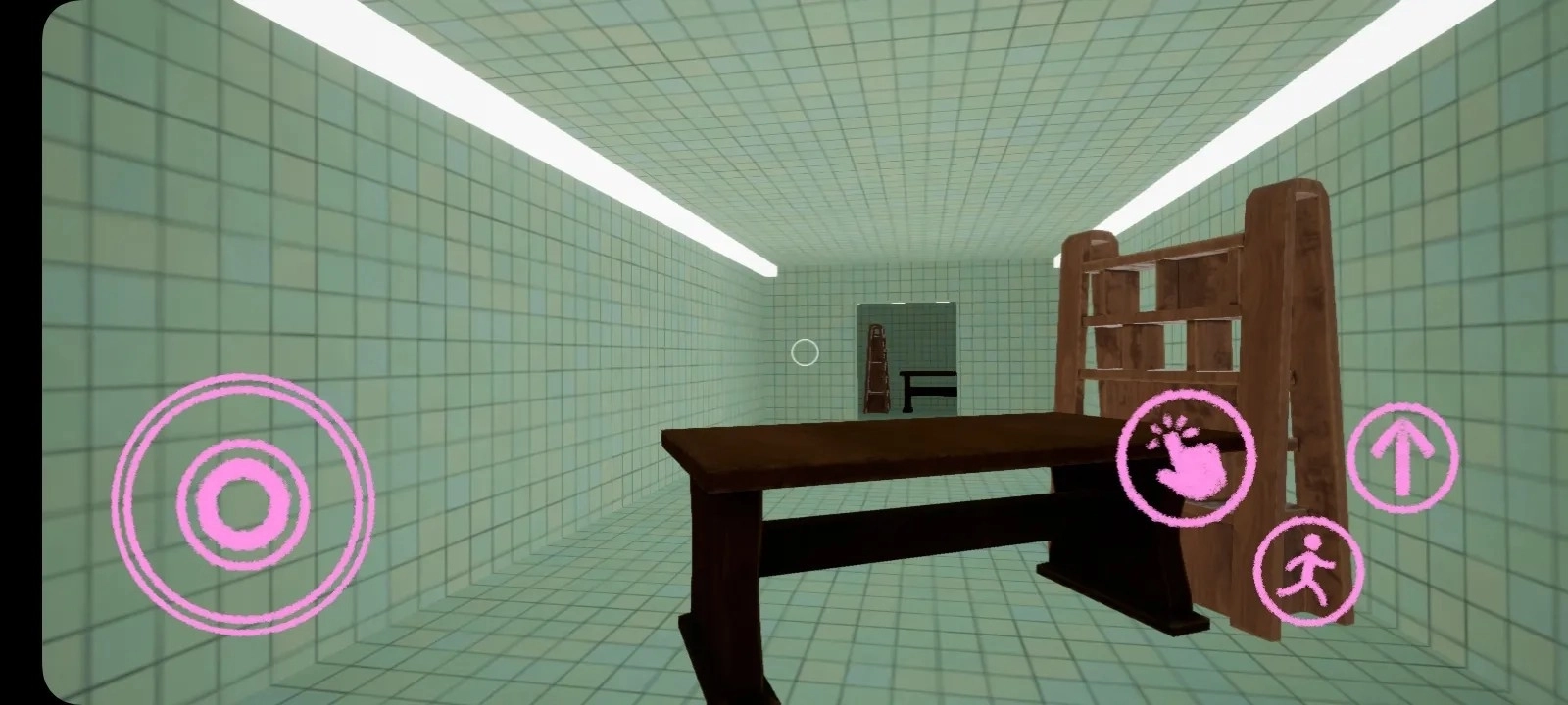 沃尔弗尔之屋2游戏正版图1