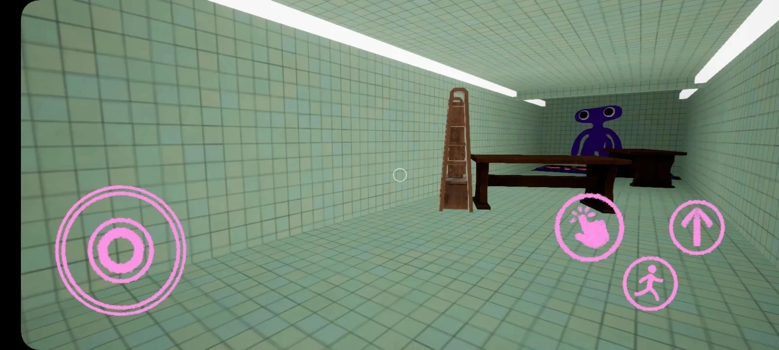 沃尔弗尔之屋2游戏正版图2