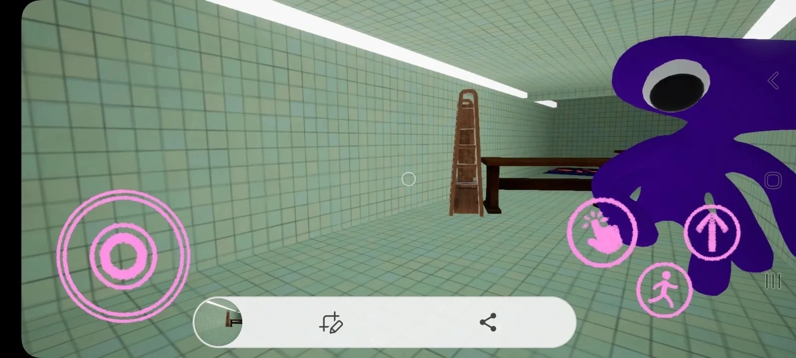 沃尔弗尔之屋2游戏正版图3