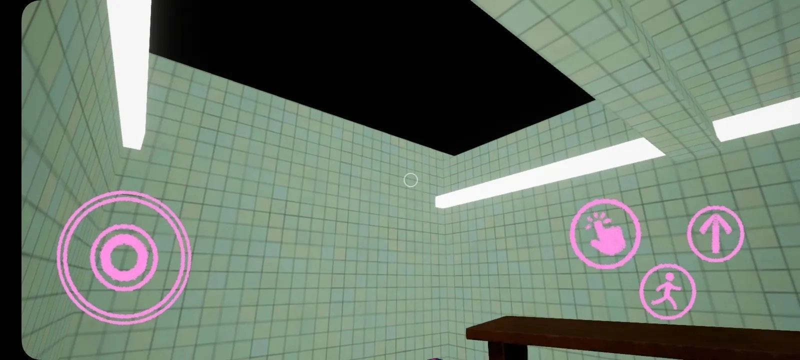 沃尔弗尔之屋2游戏正版图4