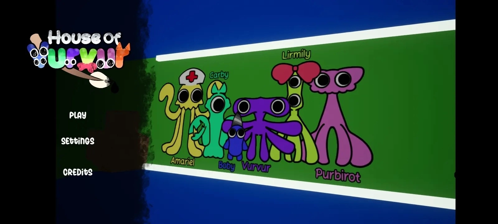 沃尔弗尔之屋2游戏正版图5