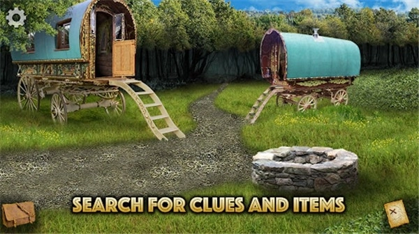 营救魔法师正版图3