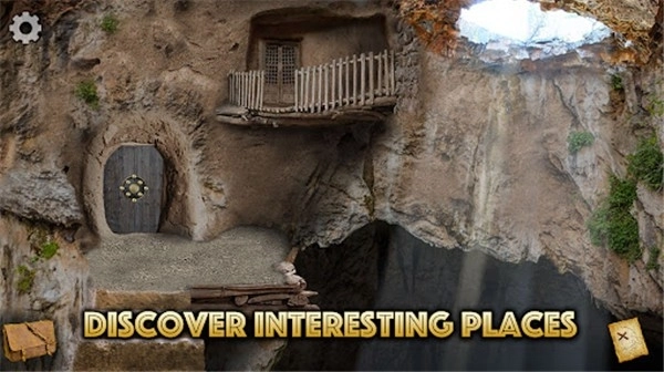 营救魔法师正版图2