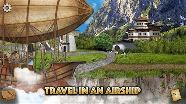 营救魔法师正版图4