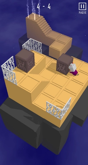 我们最后的旅程游戏官方版图3