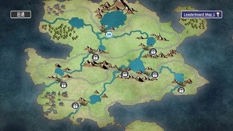 布里奇兹桥梁建设官方最新版图4