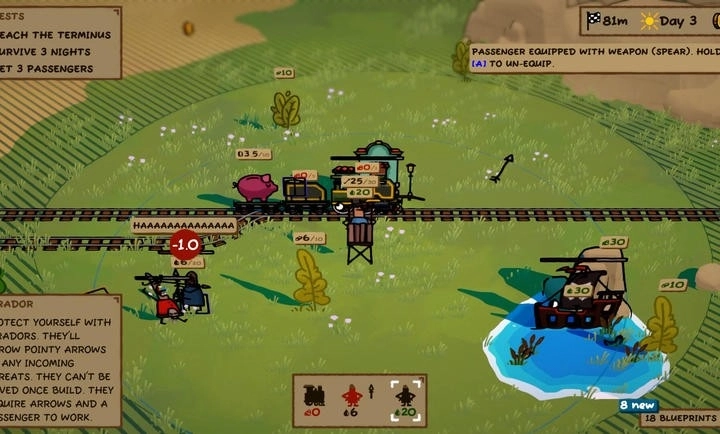 特快小火车官方正版图4