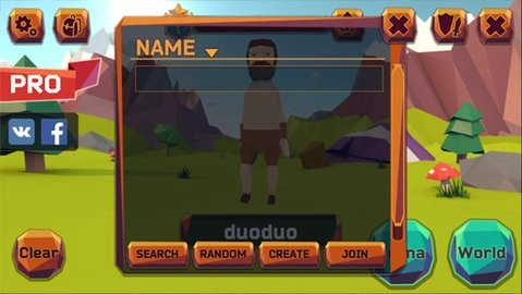 求生世界online官方版图3