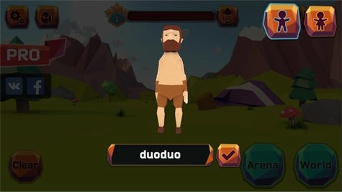 求生世界online官方版图1