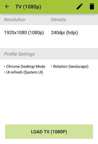 SecondScreen无需root版图1