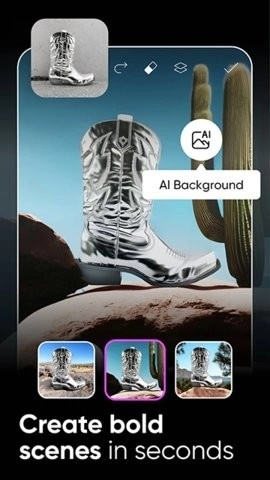 Picsart美易官方版图3