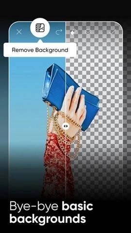 Picsart美易官方版图1