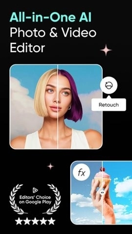 Picsart美易官方版图4