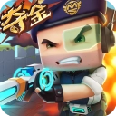 迷你枪战精英安卓版