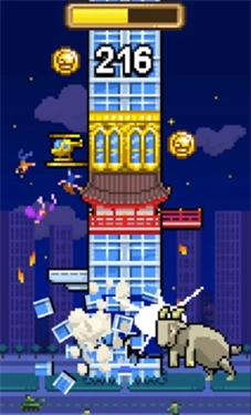 暴力破坏王手机正版图1