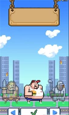 暴力破坏王手机正版图3