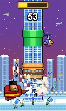 暴力破坏王手机正版图2