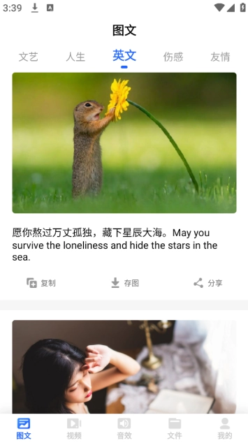 天天素材正版图1