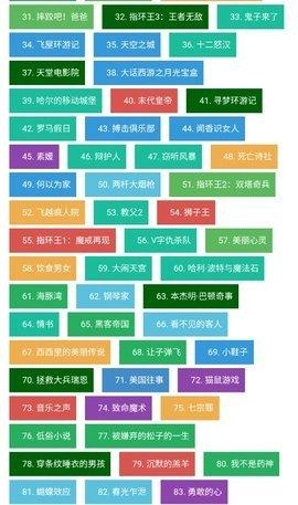 雨花阁搜索引擎直达无广告版图3